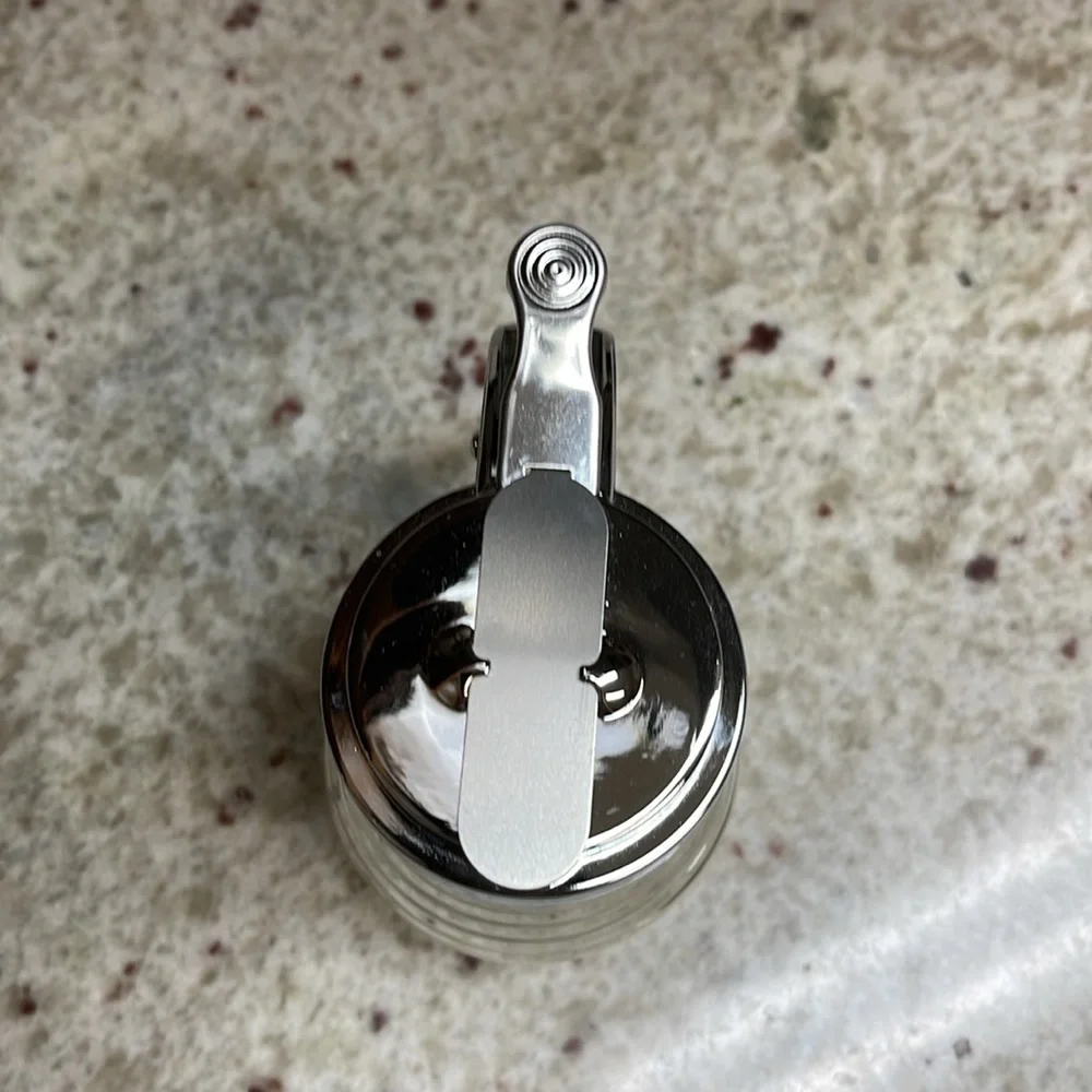 Syrup Server - Picture 3 of 4